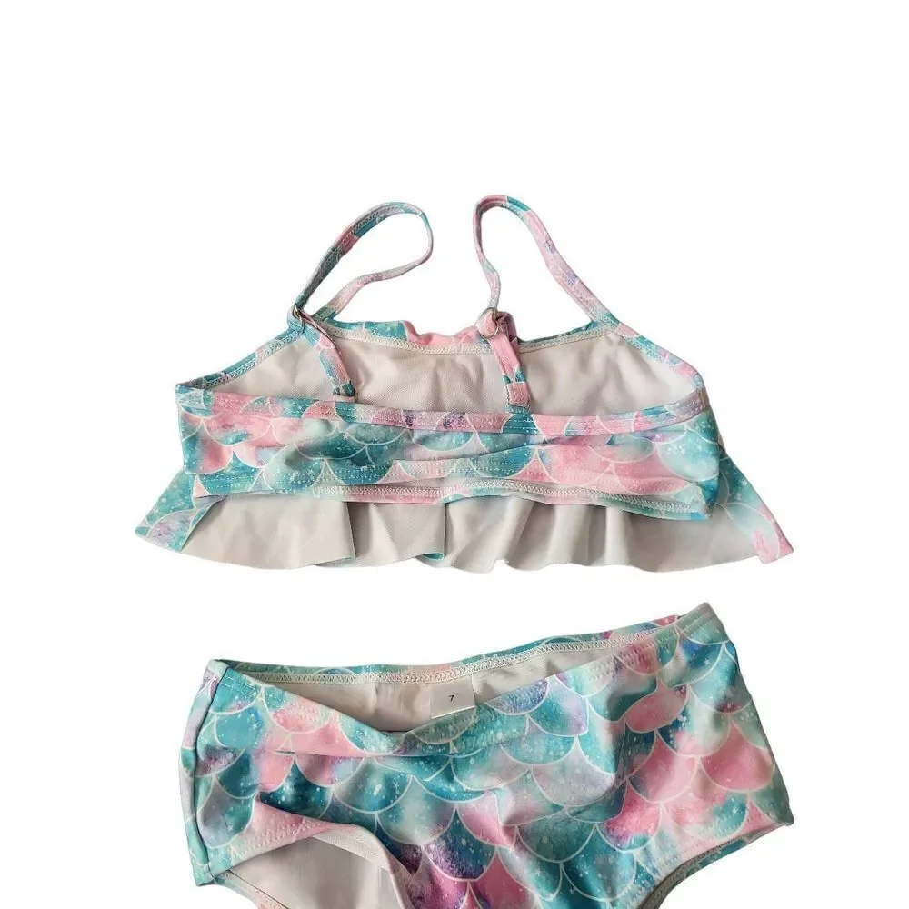 Mermaid Bikini  - Picture 9 of 12